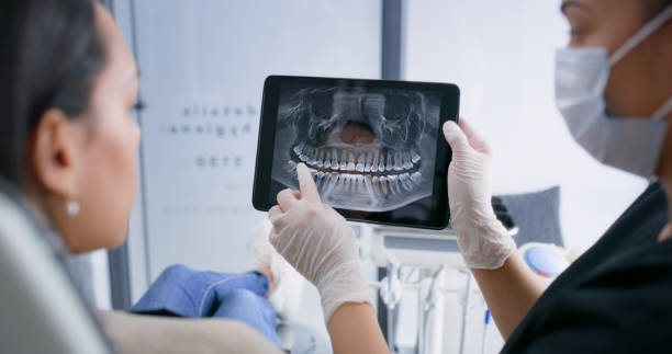 Licensed Tooth Extraction service in Fayetteville, WV - Smile Center Dentistry